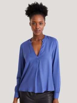 Smart blouses