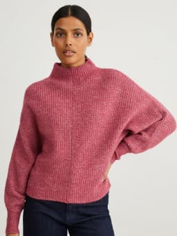 Cosy jumpers