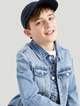Casquetten en bobs  Casquetten en bobs