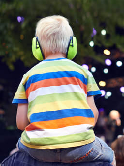 Festivals for families: tips for parents Festivals for families: tips for parents