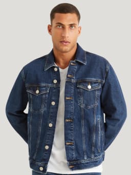 Denim jackets Denim jackets