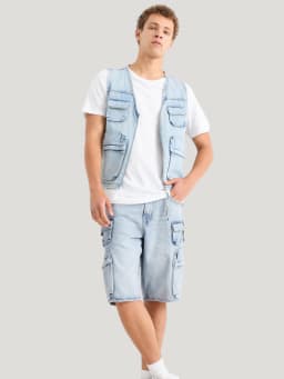 Shorts Shorts