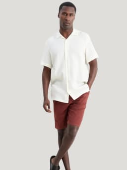 Linen shorts Linen shorts