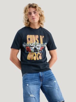 Band T-shirts Band T-shirts