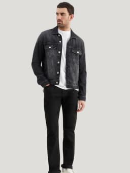 Black jeans Black jeans
