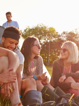 Festival tips for whatever the weather Festival tips for whatever the weather