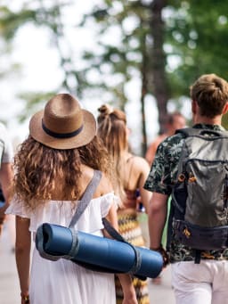 Festival guide: festival essentials & packing list Festival guide: festival essentials & packing list