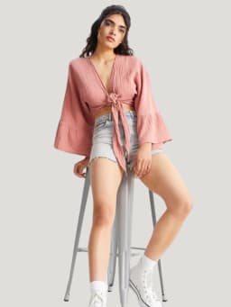 Zomer tops Zomer tops