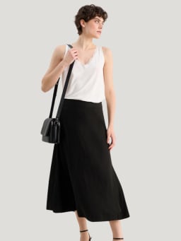 A-line skirts A-line skirts