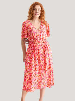 Colourful dresses Colourful dresses