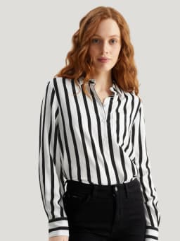 Striped blouses Striped blouses