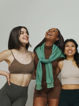 What body shape do you have? What body shape do you have?
