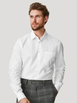Smart shirts Smart shirts