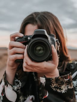 Photography for beginners Photography for beginners