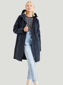 Raincoats Raincoats