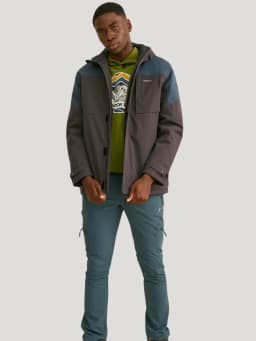 Hiking & walking jackets Hiking & walking jackets