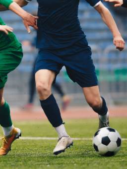 Fußball für Erwachsene Fußball für Erwachsene