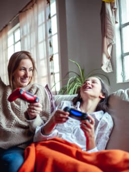 Regeln für eine gesunde Videospielnutzung Regeln für eine gesunde Videospielnutzung