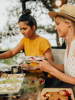 5 delicious recipes for a vegetarian barbecue  5 delicious recipes for a vegetarian barbecue