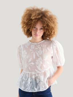 Elegante Blusen Elegante Blusen