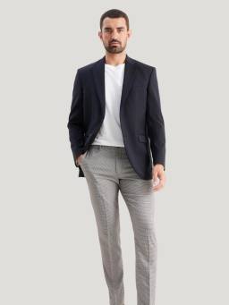 Elegante Stoffhosen