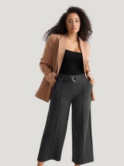 Elegante Stoffhosen