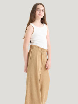 Stoffhosen