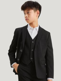 Sakkos & Blazer