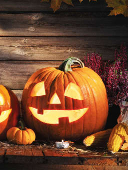 Halloween traditions and intresting spooky facts Halloween traditions and intresting spooky facts