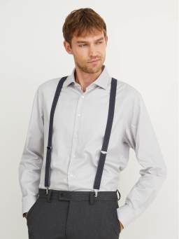 Suspenders Suspenders