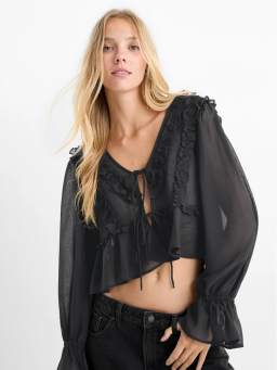 Blouses Blouses