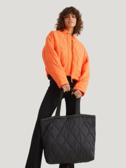 More than just a shopping bag More than just a shopping bag