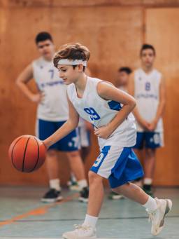 Basketball für Kinder Basketball für Kinder