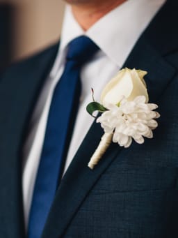 A guide to wedding suits  A guide to wedding suits
