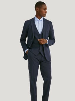 Blue wedding suits Blue wedding suits