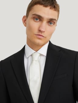 Ties for a wedding suit Ties for a wedding suit