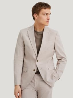 Casual linen suits Casual linen suits