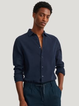 Smart linen shirts Smart linen shirts