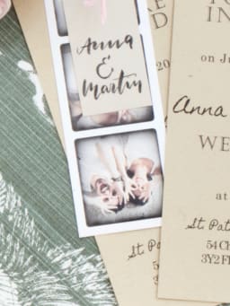 Create your own individually designed wedding invitations  Create your own individually designed wedding invitations