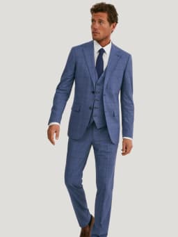 Smart suits Smart suits