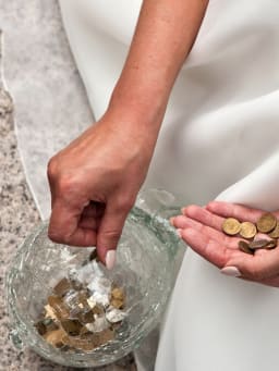 Was kostet eine Hochzeit? Was kostet eine Hochzeit?