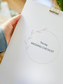 Wedding planning made easy Wedding planning made easy