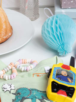 Geschenkideen zum Kindergeburtstag Geschenkideen zum Kindergeburtstag