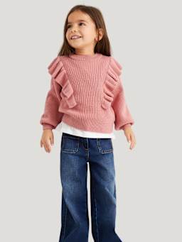 Kuschelige Pullover Kuschelige Pullover