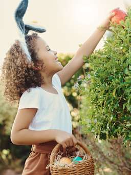 Easter gifts for children Easter gifts for children