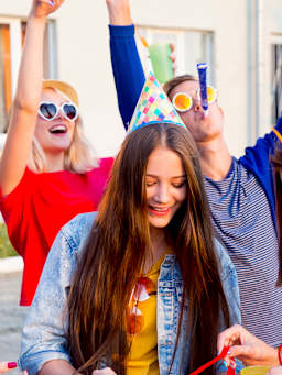 Presents for teenagers Presents for teenagers