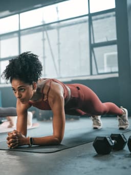Strength training for runners Strength training for runners