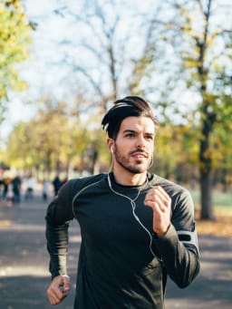 Jogging & running tips for beginners Jogging & running tips for beginners