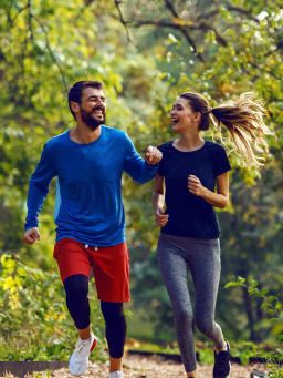 Running for beginners Running for beginners