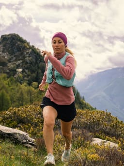 Trail running for beginners Trail running for beginners